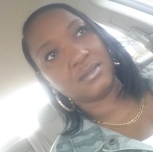 Meet your Posher, Georgia